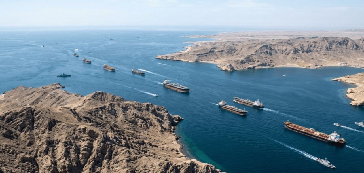 نيودلهي توجّه مالكي السفن بعدم إرسال بحارة هنود عبر مضيق هرمز 