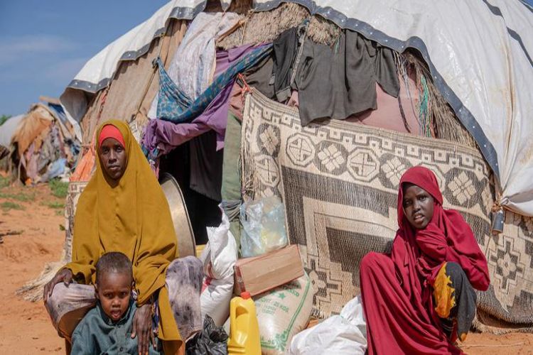 اليونيسف: أكثر من 23 مليون طفل إضافي معرضون للفقر بسبب الأزمة في الشرق الأوسط