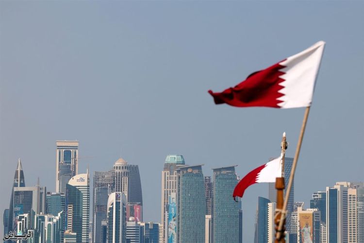 الداخلية القطرية تعلن إصابة طفل إثر سقوط شظايا ناتجة عن عمليات الاعتراض