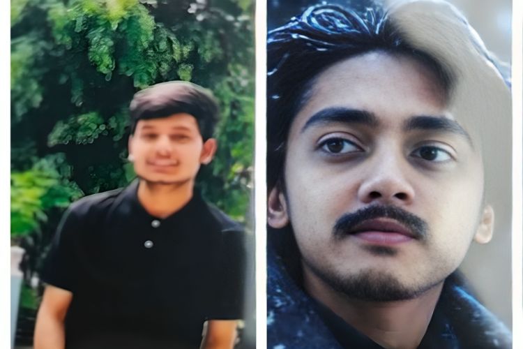 هاتف يسقط في بحيرة وينتهي الحادث بوفاة طبيبين في جمشيدبور