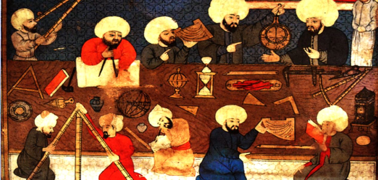 كيف أسهمت الهند في بناء العصر الذهبي للحضارة العربية الإسلامية؟
