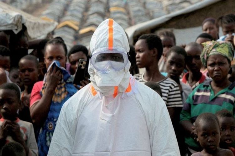 الكونغو.. وفاة أكثر من 1500 شخص جراء تفشي فيروس إيبولا