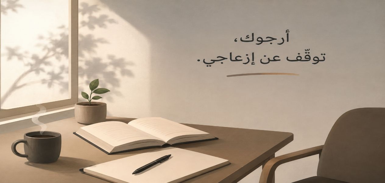 صورة تعبيرية