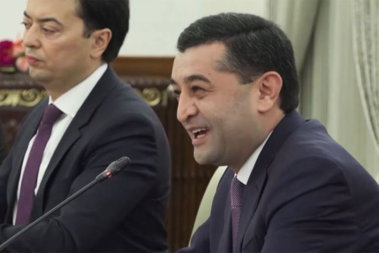 وزير خارجية أوزبكستان: زيارتي إلى الهند تهدف إلى التحضير للزيارة المرتقبة لمودي إلى أوزبكستان