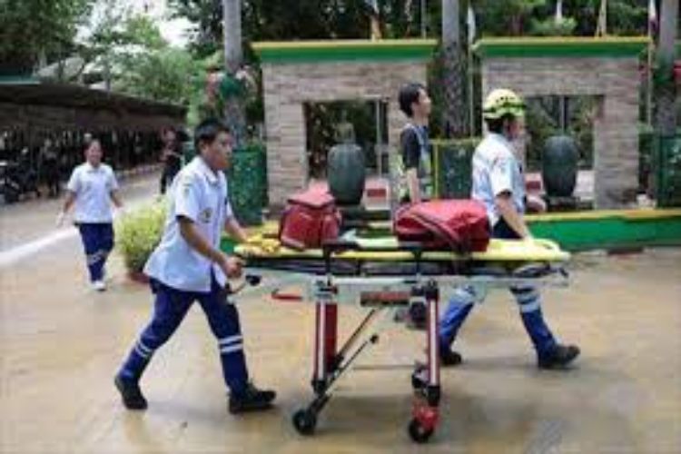 تايلاند: مقتل سبعة أشخاص وإصابة 15 آخرين إثر حادث إطلاق نار في مدرسة