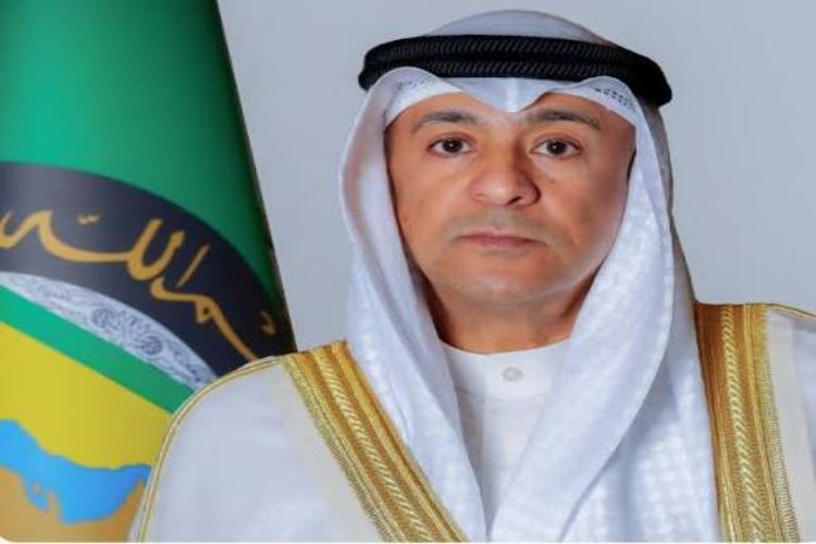 الأمين العام لمجلس التعاون يدين بأشد العبارات الاعتداءات الحوثية الإرهابية على منطقة نجران بالسعودية