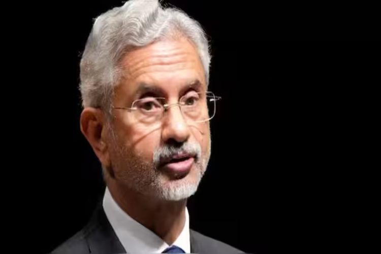 جايشانكار: العلاقات مع باكستان لا يمكن أن تتقدم إلا في بيئة خالية من الإرهاب
