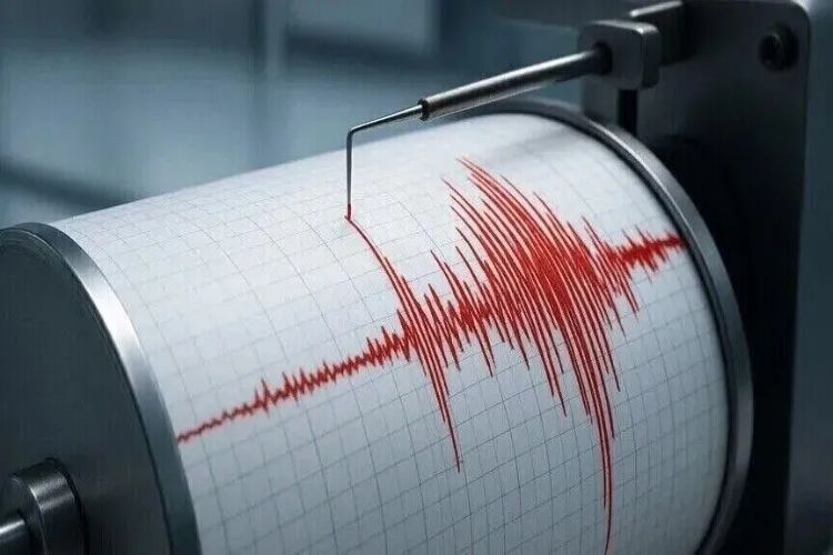 سوريا.. هزة أرضية بقوة 4.3 درجات تضرب شمال غربي حلب