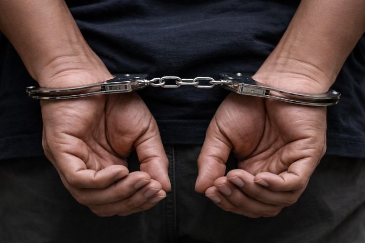 اعتقال شخصين في غرب البنغال بينهما مشتبه في كونه مواطنًا باكستانيًا