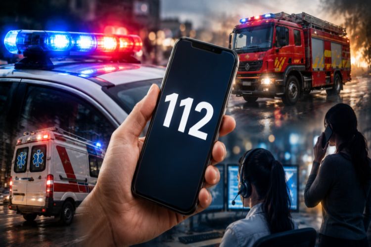 شرطة جامو وكشمير تفعّل خدمة 