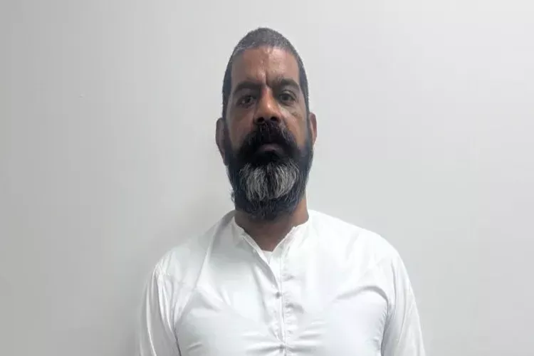 فيريندر باسوي