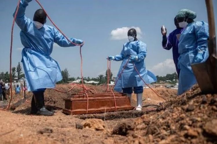 الأمم المتحدة: إيبولا يودي بحياة شخص كل 30 دقيقة في الكونغو