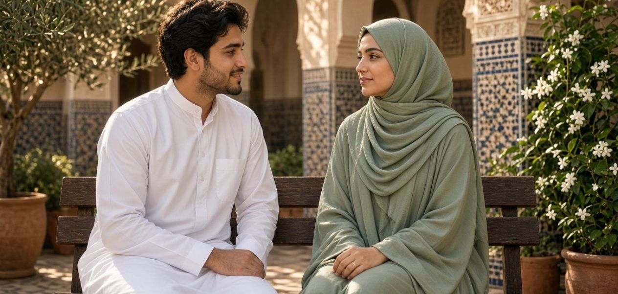 الزواج لا ينهي علاقة الأخ بأخته