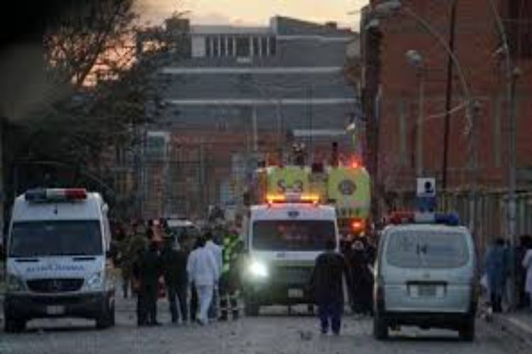 بوليفيا: مقتل 10 أشخاص على الأقل وإصابة أكثر من 50 آخرين في انفجار بقاعدة عسكرية