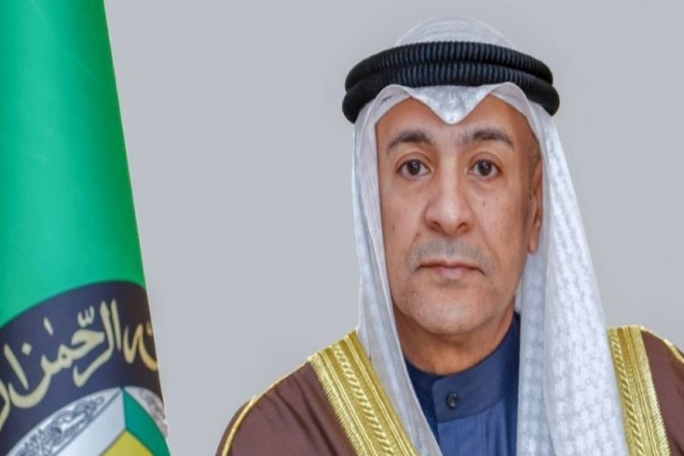 الأمين العام لمجلس التعاون يدين الاعتداءات الحوثية الإرهابية لاستهداف المدنيين والمنشآت في السعودية