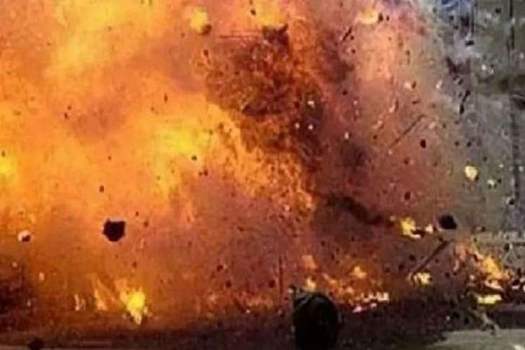 انفجار أسطوانة أكسجين في أوكلا بنيودلهي يسفر عن مقتل شخص وإصابة 4 آخرين