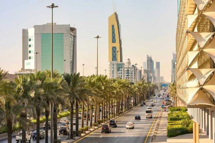 الرياض تدخل قائمة أفضل 100 تجمع ابتكاري عالميًا