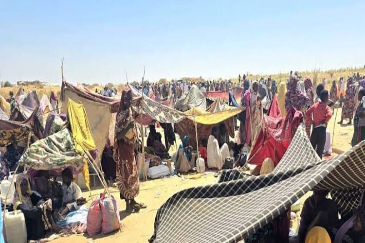 صورة تعبيرية