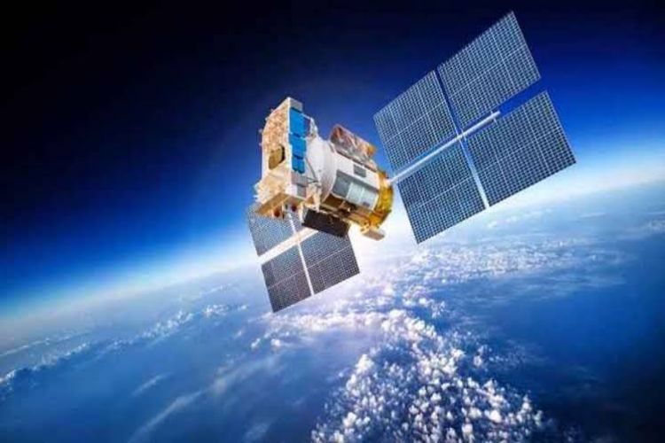 الصين تطلق مجموعة جديدة من الأقمار الاصطناعية