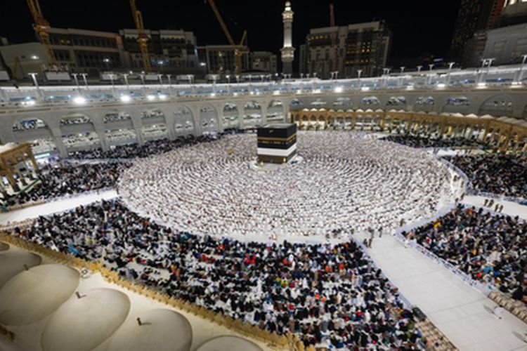 الهند تدين الهجوم بطائرة مسيّرة قرب مكة المكرمة