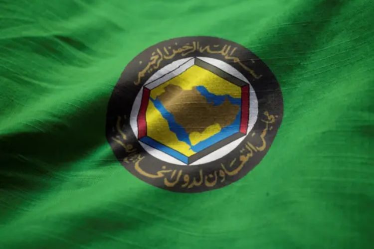 مجلس التعاون لدول الخليج العربية