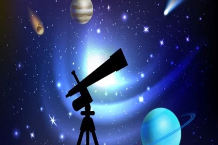 الدورة الـ19 لأولمبياد الفلك والفيزياء الفلكية تنطلق