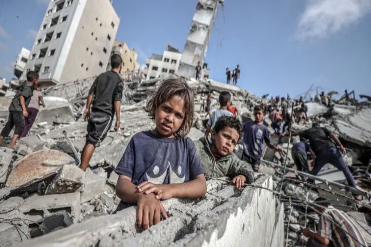 الأمم المتحدة تحذر من تفاقم انعدام الأمن الغذائي في غزة