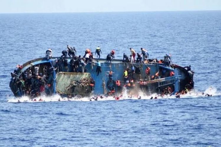 وفاة 109 أشخاص وفقدان 116 في غرق قارب قبالة سواحل جيبوتي