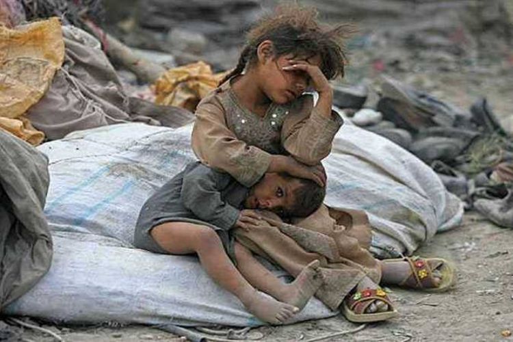 تقرير: مؤشر الفقر العالمي يرتفع للمرة الأولى منذ إطلاقه عام 2010