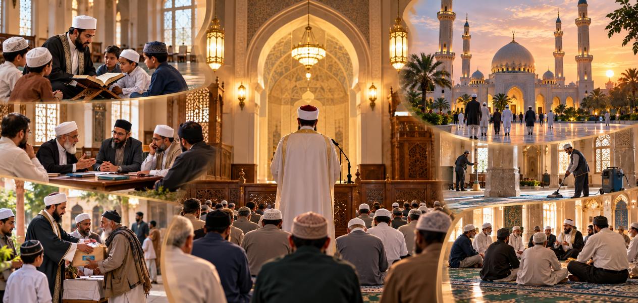 صورة تعبيرية (الذكاء الاصطناعي)