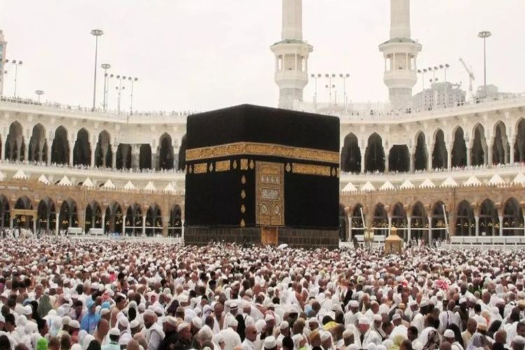 ضيوف خادم الحرمين للعمرة والزيارة يثمّنون الاستضافة الكريمة والخدمات المقدمة لهم