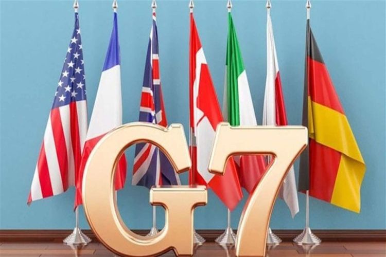 مجموعة السبع تتعهد بـ 2.5 مليار دولار لتعزيز الأمن الغذائي في 44 دولة