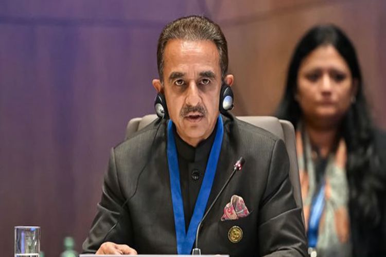 الهند تشارك في القمة السابعة لمؤتمر 