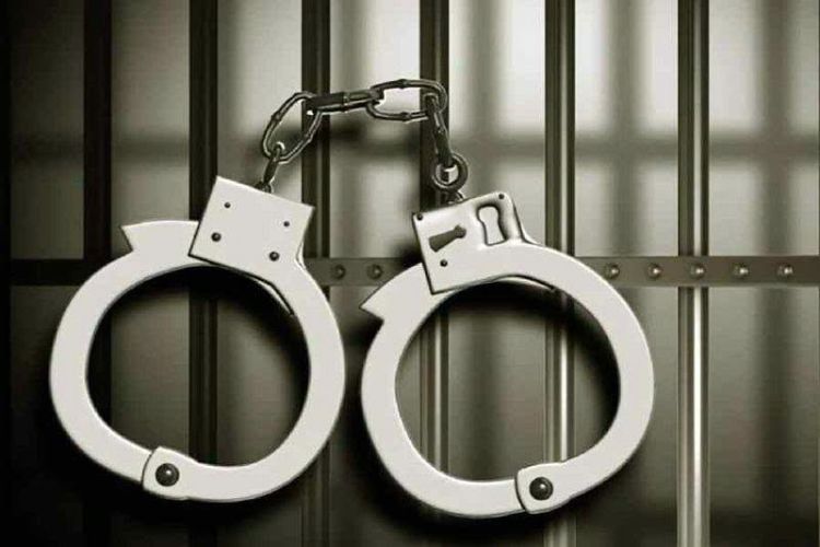 جامو وكشمير: اعتقال رجل بتهمة تعليق ملصقات مناهضة للوطن
