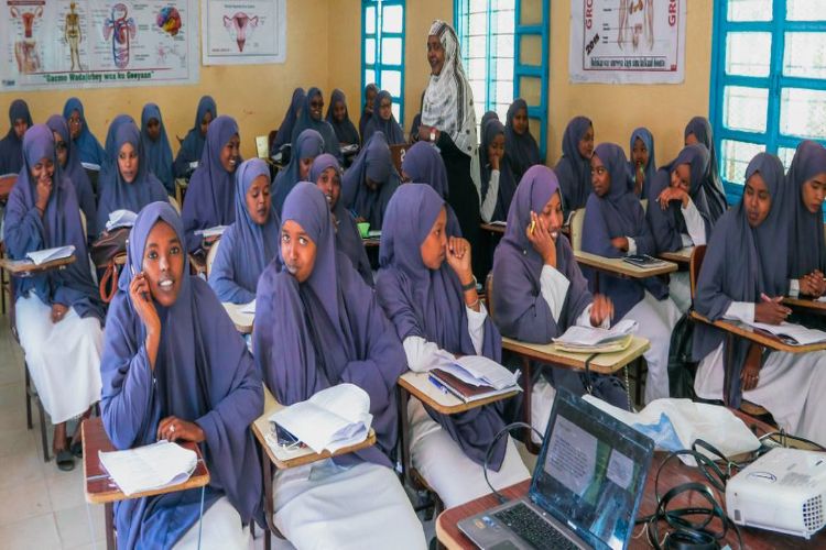 الأمم المتحدة تؤكد استمرار دعمها للصومال بعد انتهاء ولاية بعثتها الحالية