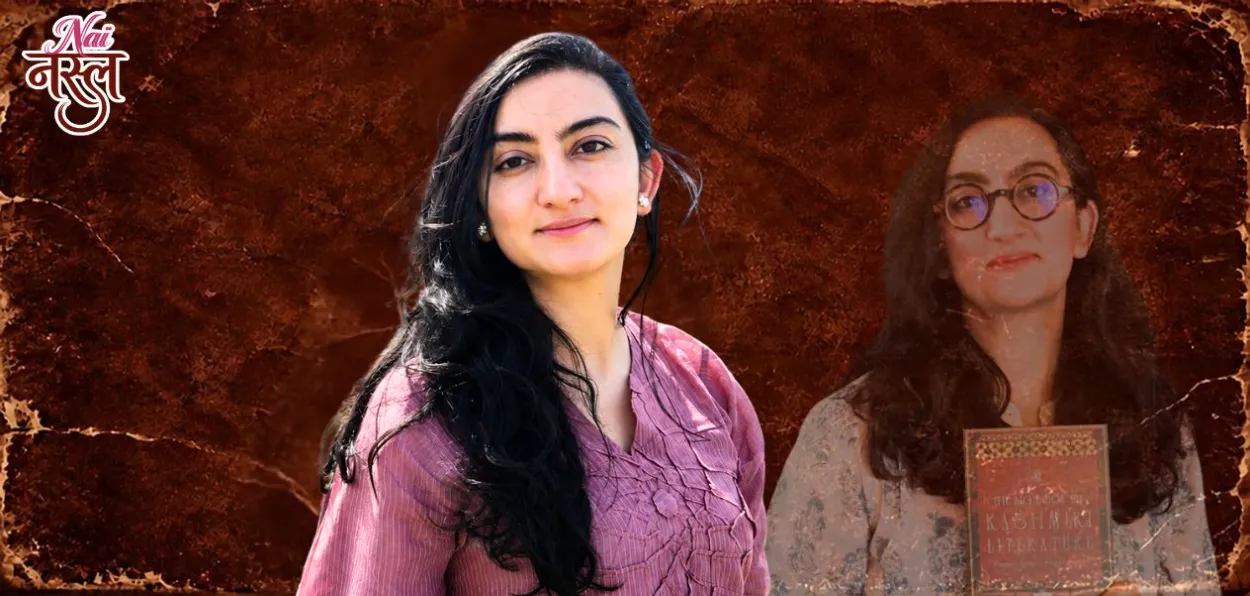 الأدب الكشميري في عيون عنيزة درابو.. رحلة عبر سبعة قرون