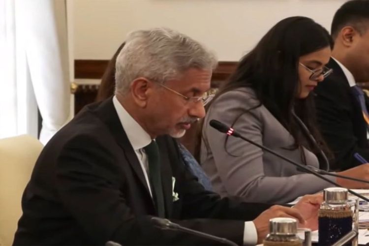 جايشانكار: الهند تتطلع إلى تنفيذ اتفاقية التجارة الحرة مع الاتحاد الأوروبي 