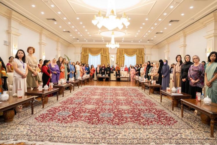 الدبلوماسية الثقافية تجمع الهند والإمارات في احتفالية بالتراث والفنون الهندية