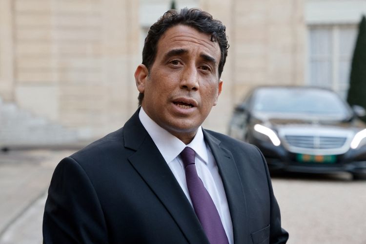 رئيس المجلس الرئاسي الليبي يرحّب بتمديد ولاية البعثة الأممية للدعم في ليبيا