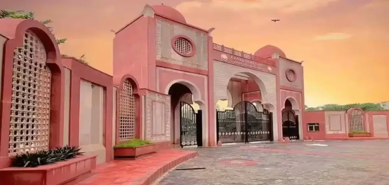 تصنيف كيو. إس. للجامعات.. الجامعـة المليّة الإسلاميّة ضمن أفضل 20 جامعة في الهند