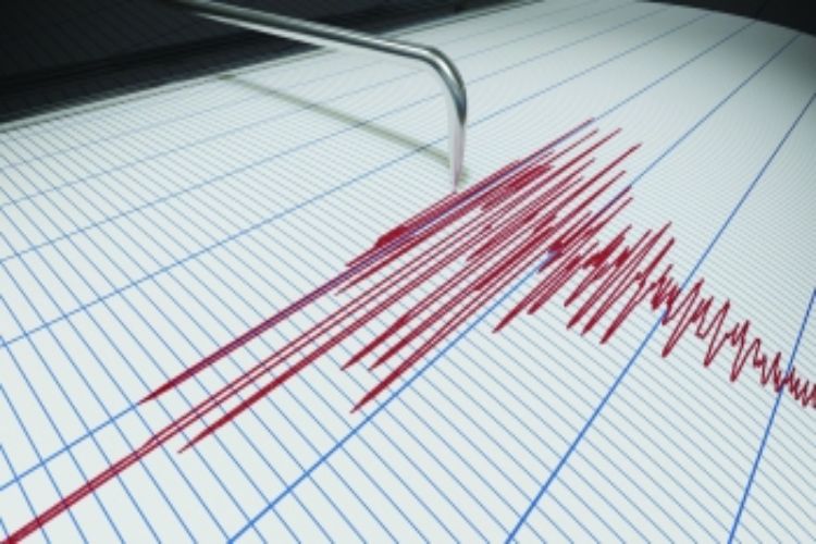 زلزال بقوة 5.7 درجات يهز جزر تونغا
