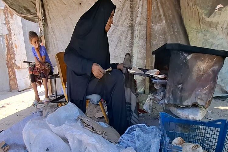 أكثر من 11 مليون امرأة إضافية يواجهن خطر انعدام الأمن الغذائي بحلول نهاية العام